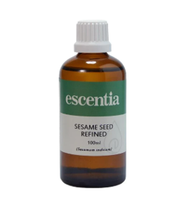 Escentia Sesame Oil 100ml