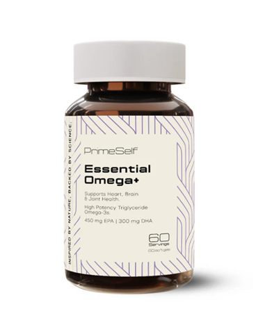 Essential Omega +