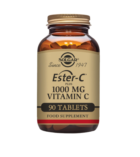 Ester-C plus 1000mg 90t