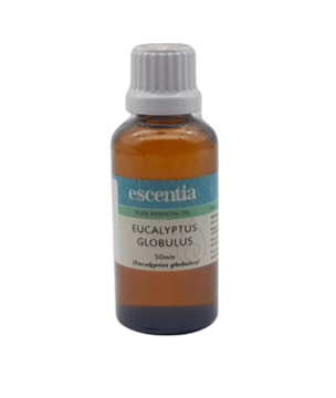 Escentia Eucalyptus Oil 50ml