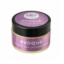 Evoque Solid Perfume 30ml