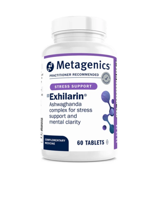 Exhilarin 60t