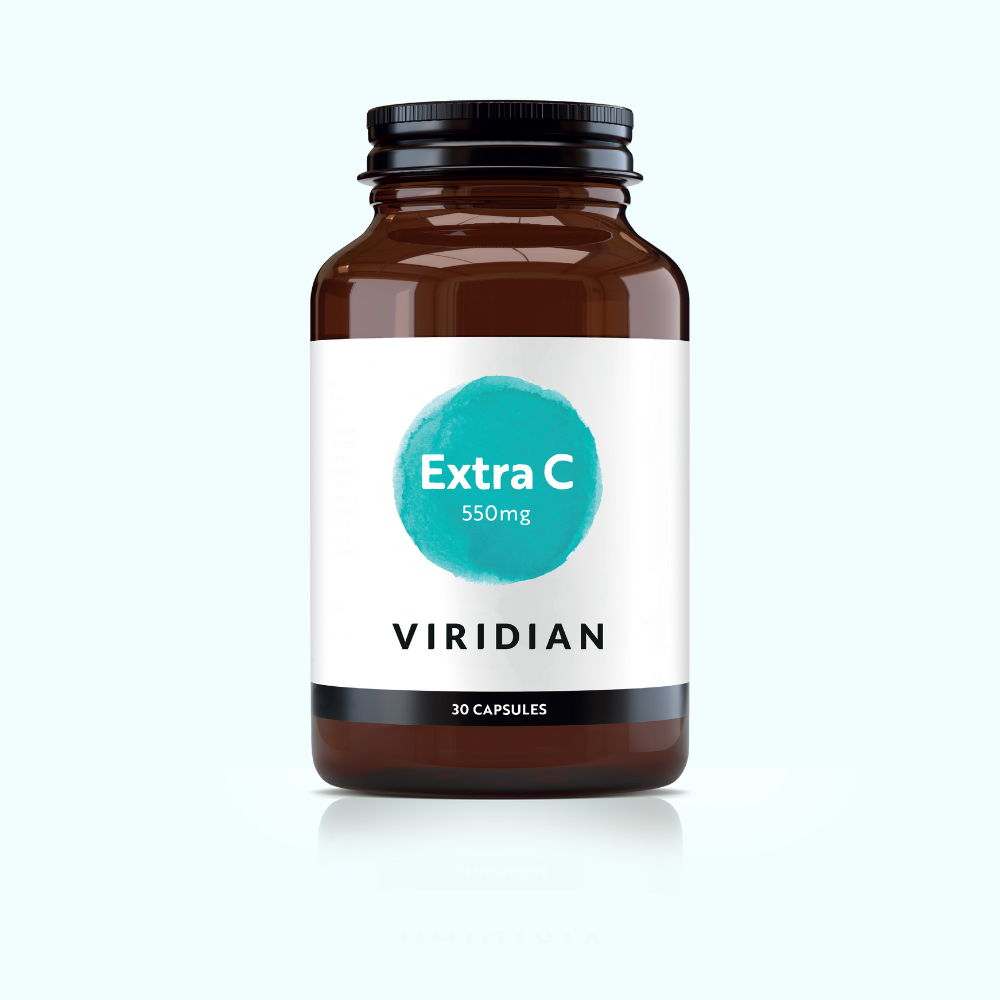 Extra C 550mg 90c