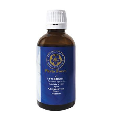Eyebright Tincture 50ml