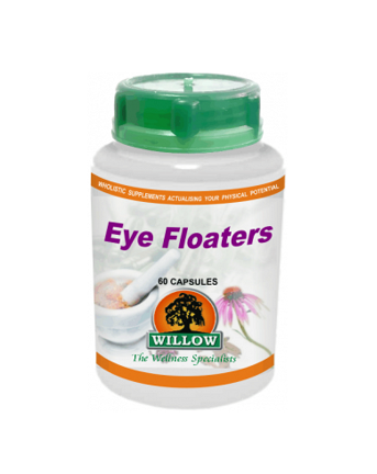 Eye Floaters 60c
