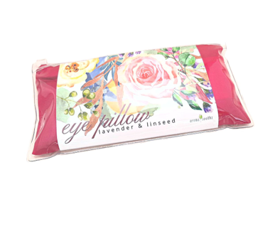 Eyez Pillow satin
