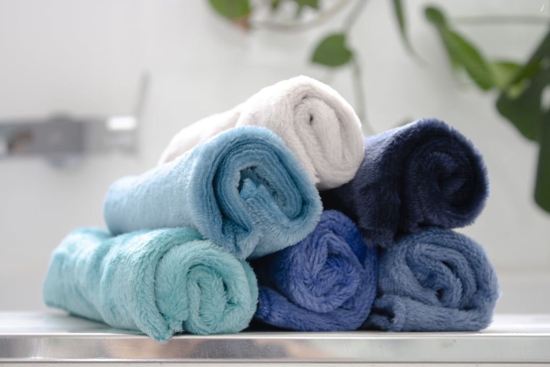 WOW Jude Cleansing Cloth - Large