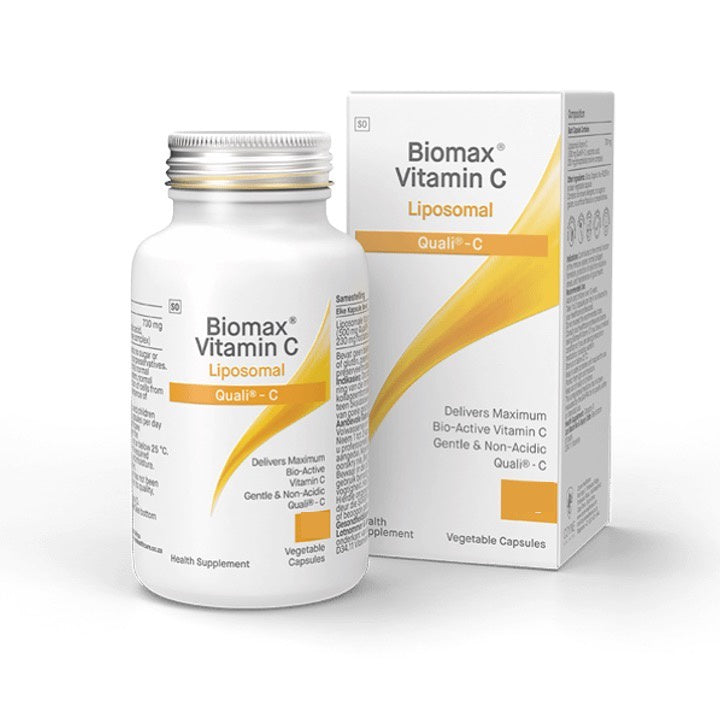 Biomax Vitamin C Liposomal 30c