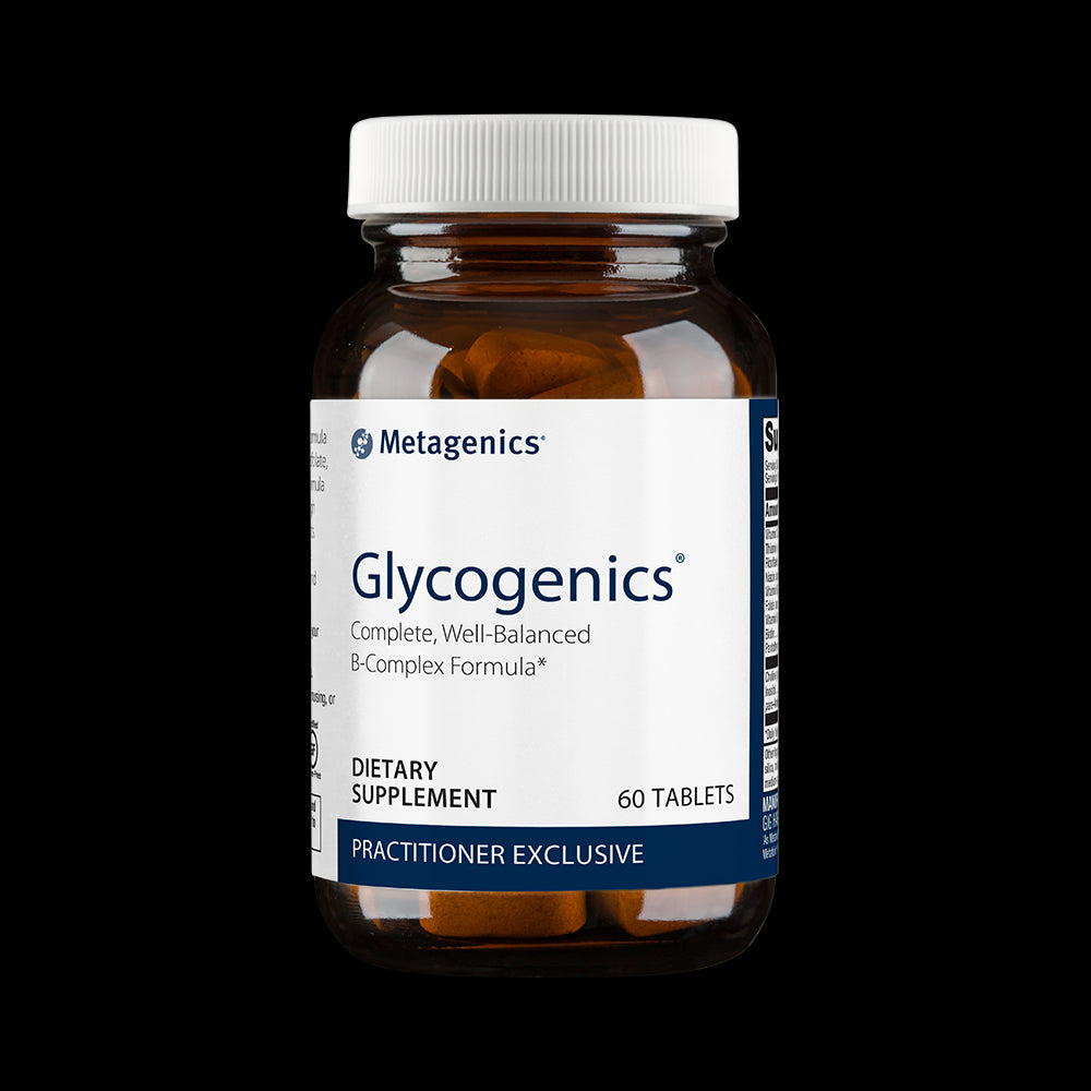 Glycogenics 60t