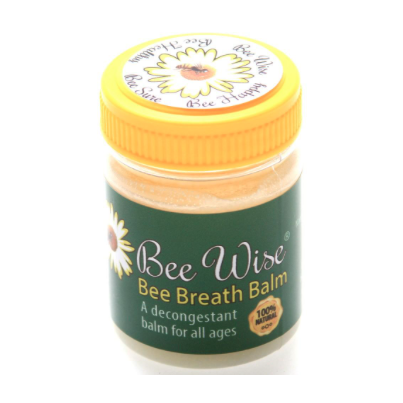 Bee Breath Balm 25ml