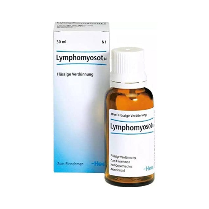 Lymphomyosot Oral Drops 30ml