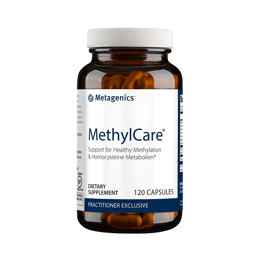 Methyl Care 60c