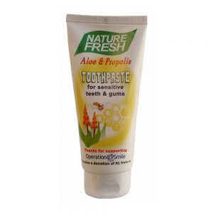 Aloe Gum Therapy Toothpaste 100ml