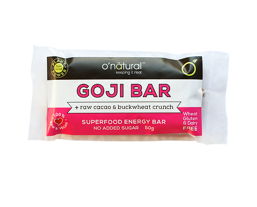 BerryBar 50g