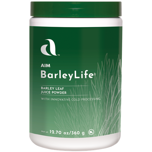 Barley Life Powder 360g