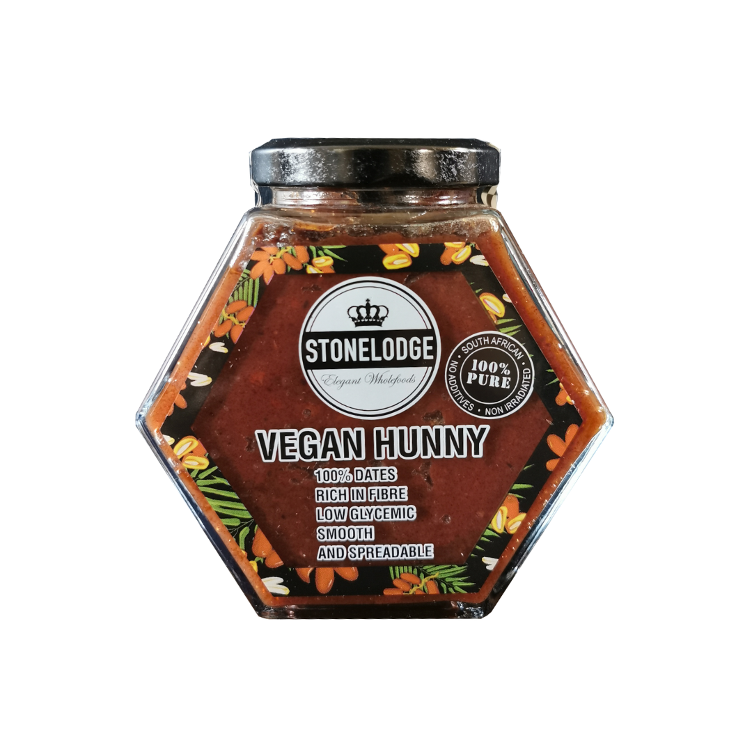 Vegan Hunny 490g