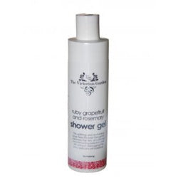 Ruby Grapefruit & Rosemary Shower Gel 250ml