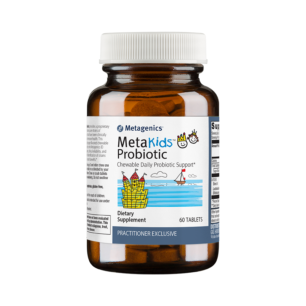 Ultraflora Kid's Probiotic 60t