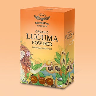 Lucuma Powder 850g