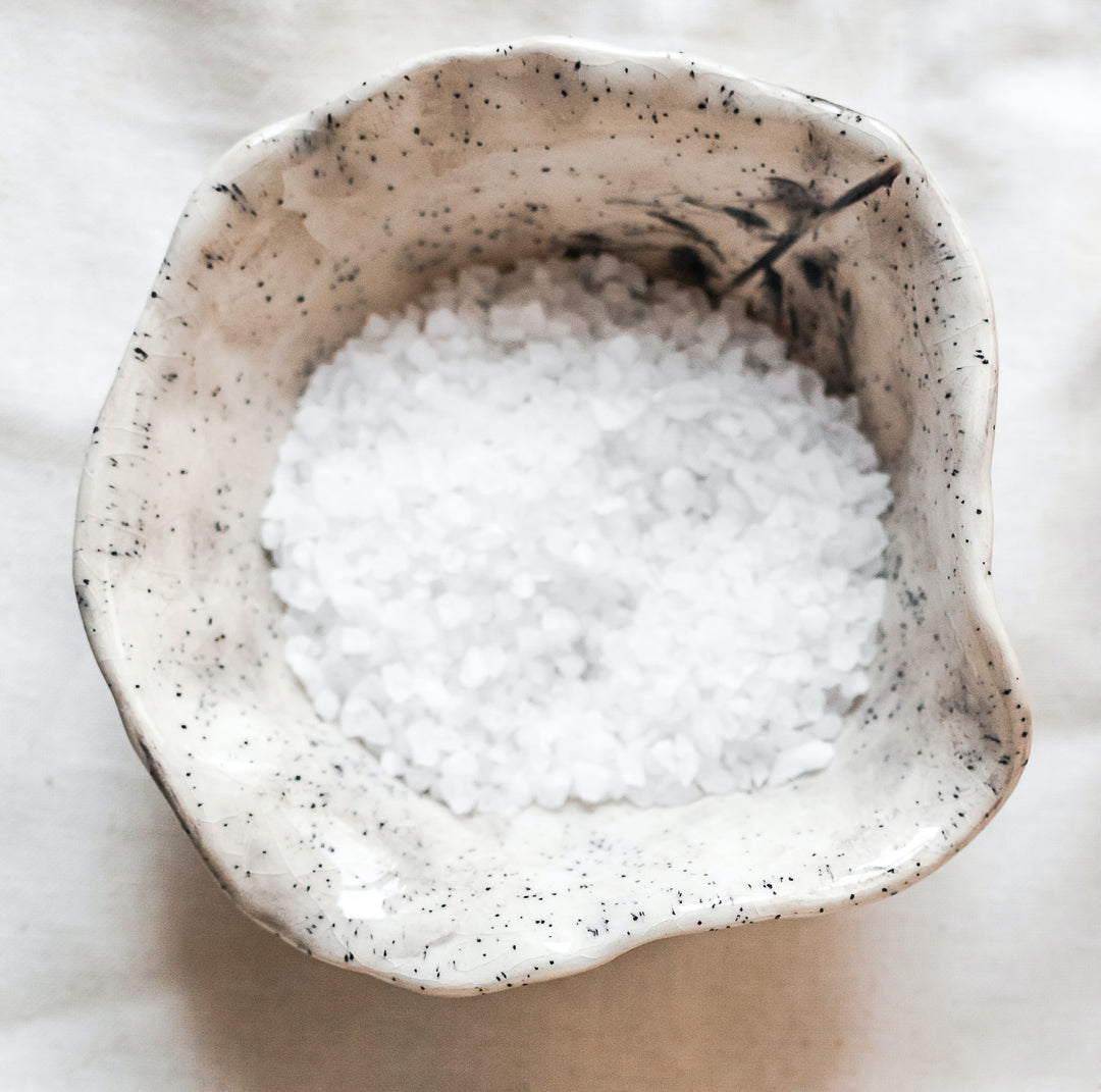 Sports Soak Epsom Salts 1kg