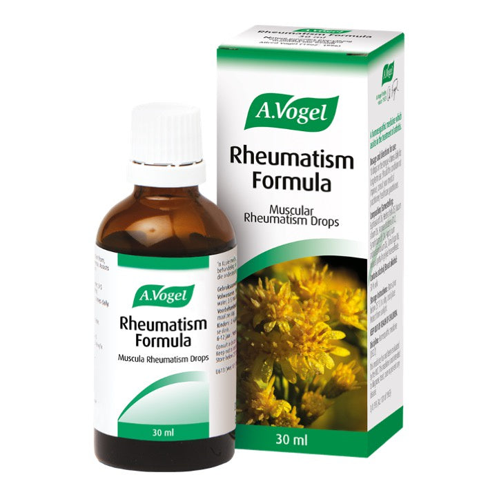 Rheumatism Formula 30ml