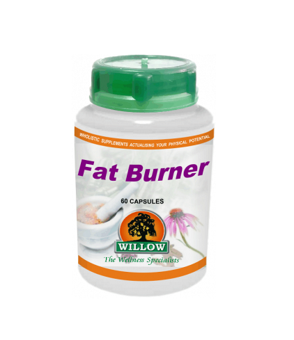 Fat Burner 60 Caps