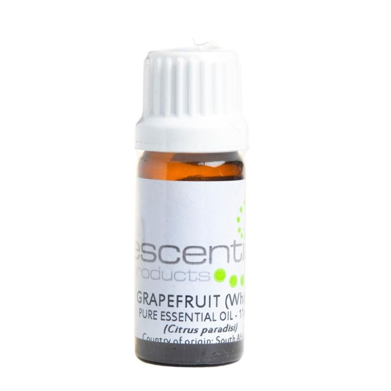 Escentia Grapefruit Oil 10ml