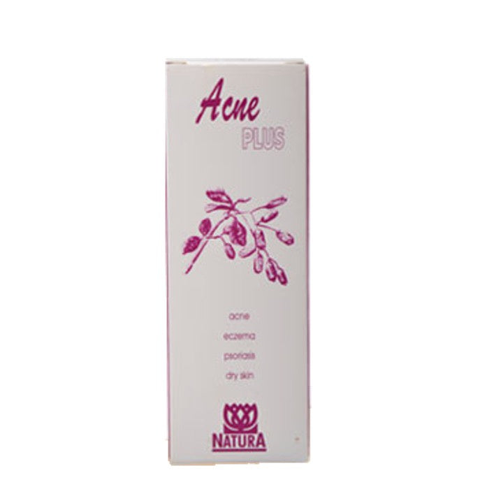 Acne Plus Ointment 50g