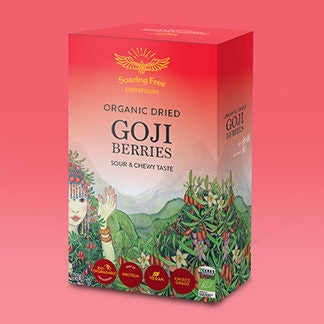 Goji Berries 850g