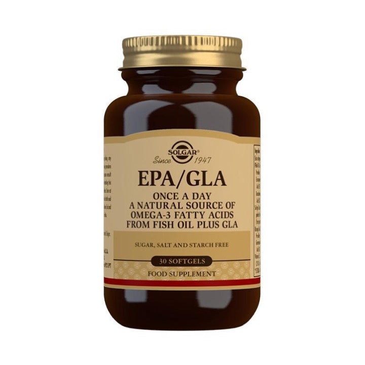 One-a-Day GLA Softgels 30s