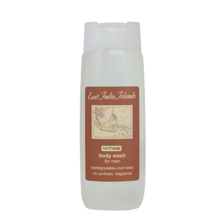 Body Wash - Mens East India