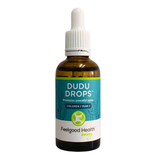 Dudu Drops (1 Year +)