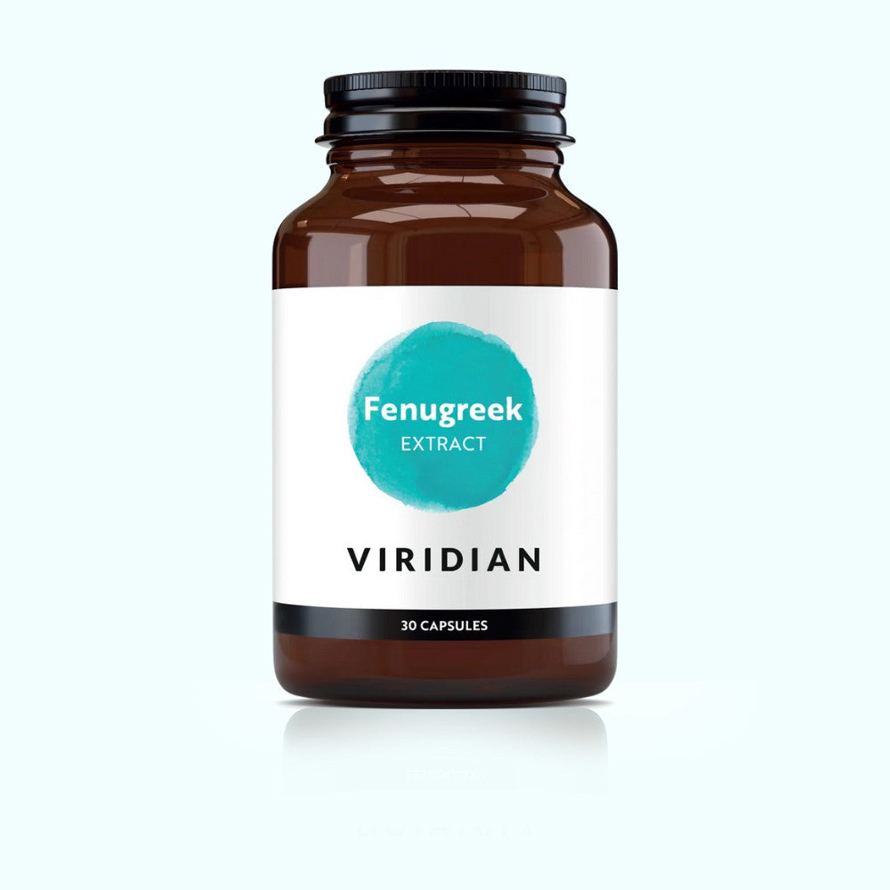 Fenugreek Extract 30vc