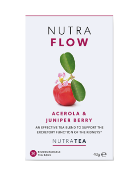 Flow Tea 20tb