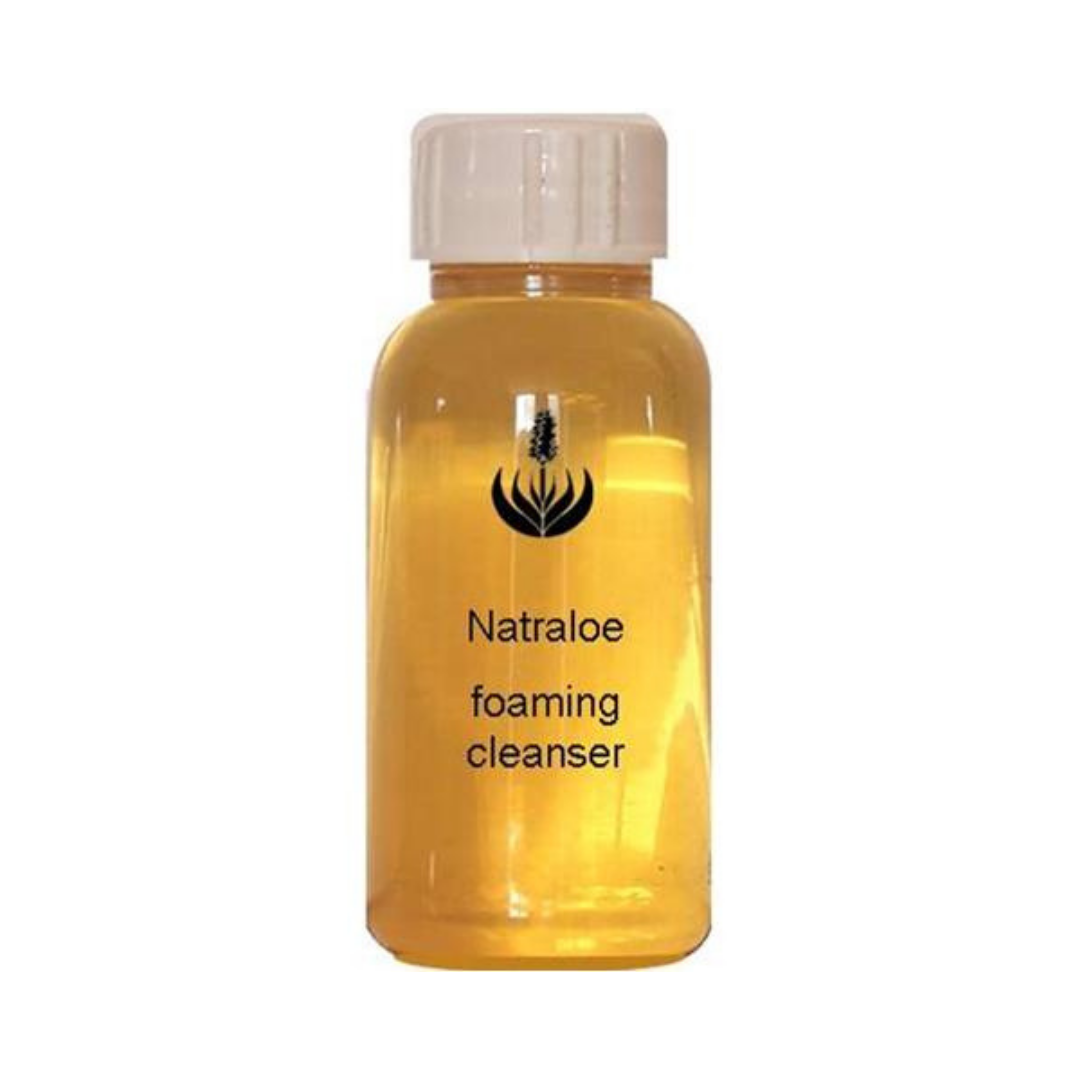 Foaming Cleanser  10ml