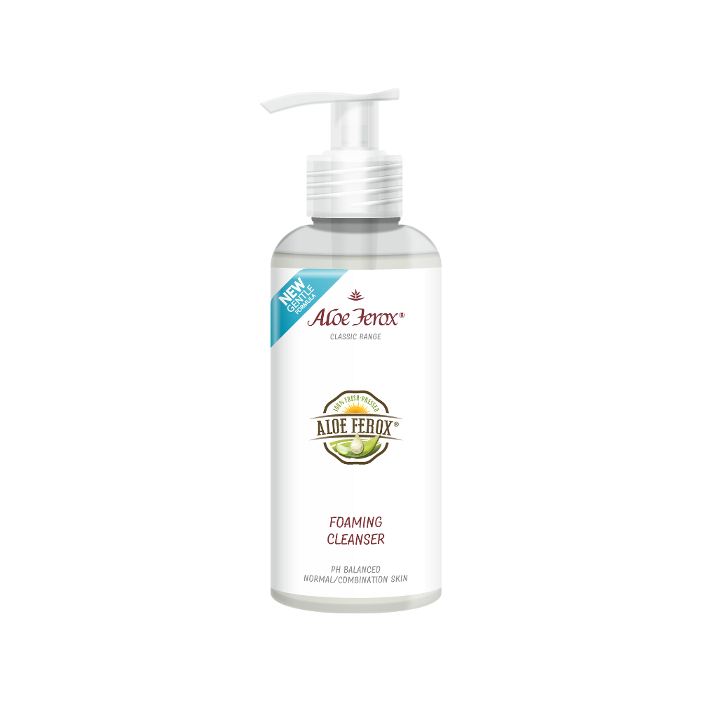 Foaming Cleanser 200ml