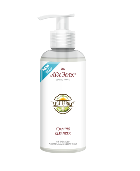 Foaming Cleanser 200ml