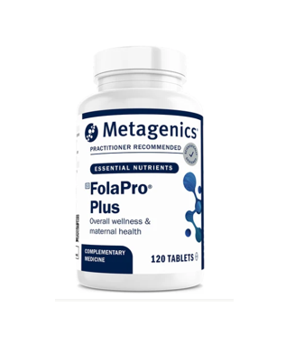 Folapro Plus  120t