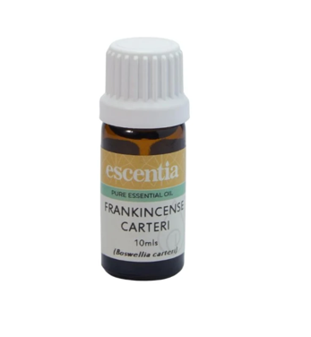Escentia Frankincense Oil 10ml