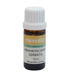 Escentia Frankincense Serrata Oil 10ml