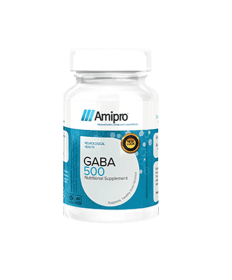 GABA 60c