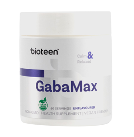 GabaMax