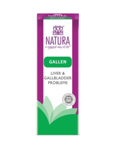 Gallen 25ml