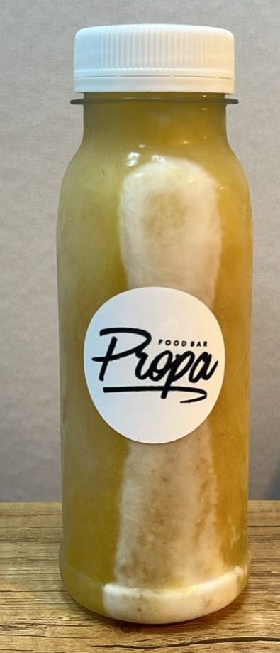 Ginger Juice
