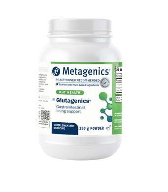 Glutagenics 250g