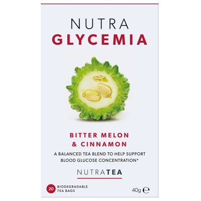Glycemia Tea