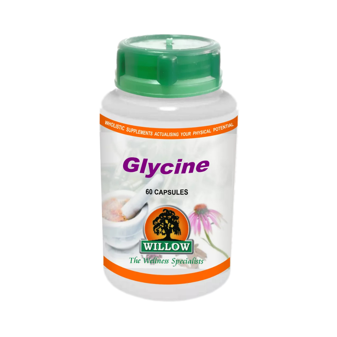 Glycine 60c