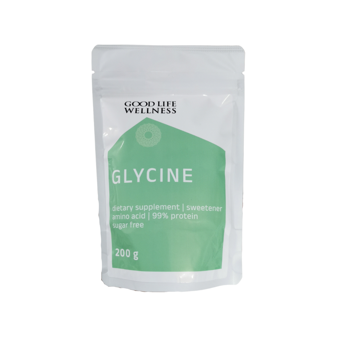 Glycine 200g