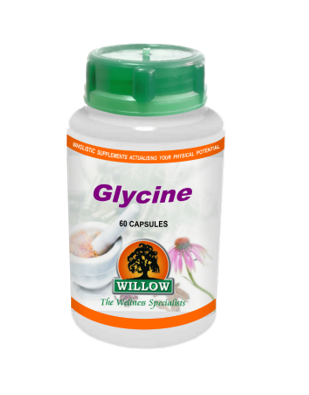 Glycine 60c
