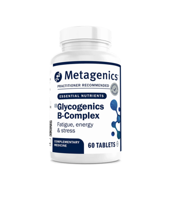Glycogenics 60t